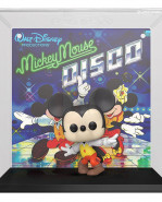 Disney POP! Albums Vinyl figúrka Mickey Mouse Disco 9 cm